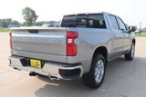 New 2025 Chevrolet Silverado 1500 LTZ image 3