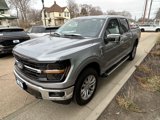 New 2024 Ford F150 XLT w/ Equipment Group 303A High image 2