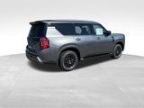 New 2025 Nissan Armada SV image 4