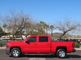 Used 2018 Chevrolet Silverado 1500 LT image 2