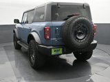 New 2025 Ford Bronco Outer Banks w/ Sasquatch Package image 4