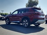Certified 2022 Nissan Rogue Platinum image 5