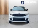 New 2025 Jeep Grand Cherokee L Summit image 3