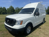 Used 2021 Nissan NV 2500 SV image 3