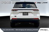 New 2025 Jeep Grand Cherokee Limited w/ Black Appearance Package image 4