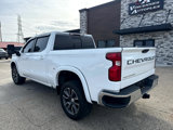 Used 2019 Chevrolet Silverado 1500 LT w/ All-Star Edition image 2