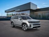 New 2025 Hyundai Santa Fe Limited image 2