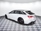 New 2025 Audi RS 6 performance image 3
