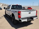 New 2025 Ford F250 4x4 Crew Cab Super Duty image 3