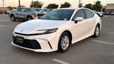 New 2025 Toyota Camry LE image 3