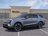 New 2026 Cadillac Escalade IQL Sport 1 image 2