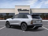 New 2026 Cadillac Vistiq Sport image 3