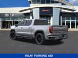 New 2026 GMC Sierra 1500 Elevation image 4