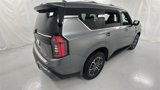 New 2025 Nissan Armada SL w/ Captain's Chari Seat Package image 3
