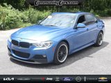 Used 2016 BMW 328i xDrive Sedan image 2
