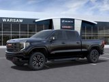 New 2025 GMC Sierra 1500 AT4 w/ AT4 Premium Package image 3