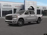 New 2025 RAM 1500 4x4 Crew Cab image 2