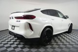 Used 2025 BMW X6 M Competition w/ Executive Package image 3