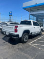 Used 2022 Chevrolet Silverado 2500 Custom w/ Custom Value Package image 3