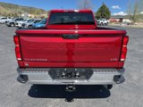 New 2025 Chevrolet Silverado 3500 LTZ image 6