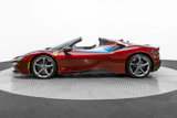 Certified 2024 Ferrari SF90 Spider image 2