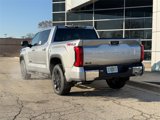 New 2025 Toyota Tundra SR5 image 5