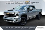 New 2025 Chevrolet Silverado 2500 High Country w/ Technology Package image 2