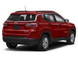 Used 2020 Jeep Compass Latitude w/ Trailer Tow Group image 3