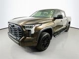 Used 2024 Toyota Tundra Limited w/ TRD Off-Road Package image 3