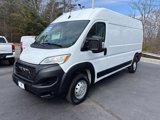 Used 2023 RAM ProMaster 2500 image 5