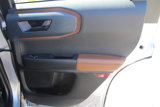 Used 2021 Ford Bronco Sport Outer Banks image 5