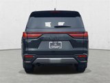New 2025 Lexus LX 600 4WD w/ Interior Upgrade Package image 6