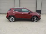 Used 2021 Buick Encore Preferred w/ Safety Package image 4