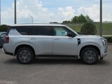 New 2025 Nissan Armada SL image 2