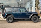 New 2025 Jeep Wrangler Willys image 4