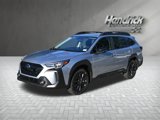New 2025 Subaru Outback Onyx Edition w/ Popular Package #2 image 5