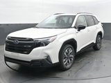 New 2025 Subaru Forester Touring image 3