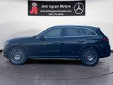 New 2026 Mercedes-Benz GLC 300 4MATIC image 2