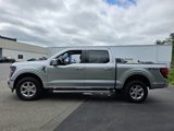 Used 2024 Ford F150 XLT w/ Equipment Group 302A MID image 5