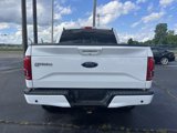 Used 2017 Ford F150 Lariat image 4