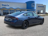 New 2025 Honda Accord SE image 4
