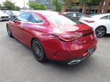 Used 2024 Mercedes-Benz CLE 300 4MATIC Coupe image 2
