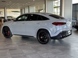 Certified 2025 Mercedes-Benz GLE 63 AMG S image 4