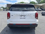 New 2025 Hyundai Palisade XRT image 5