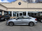Used 2018 Honda Civic EX image 2