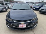 Used 2017 Chevrolet Malibu LT image 2