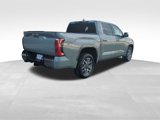 New 2025 Toyota Tundra 1794 Edition image 5