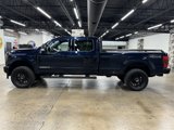 Used 2022 Ford F250 Lariat w/ Black Appearance Package image 4