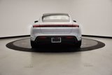 Certified 2025 Porsche Taycan image 4