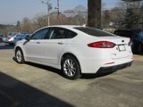 Used 2020 Ford Fusion SE image 4